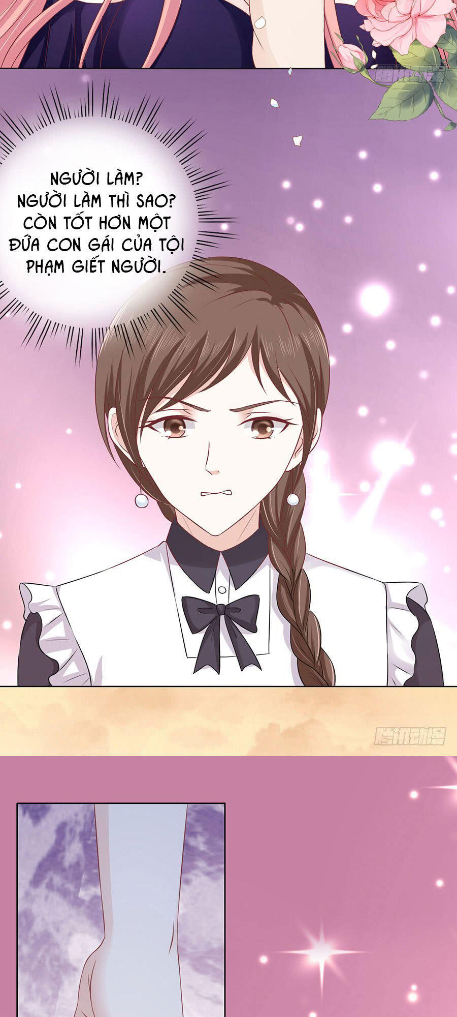 Liệt Ái Tri Hạ: Series Mật Đào Tiểu Tình Nhân Chapter 154 - Trang 2