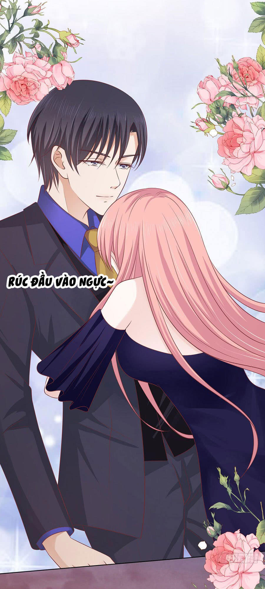 Liệt Ái Tri Hạ: Series Mật Đào Tiểu Tình Nhân Chapter 154 - Trang 2