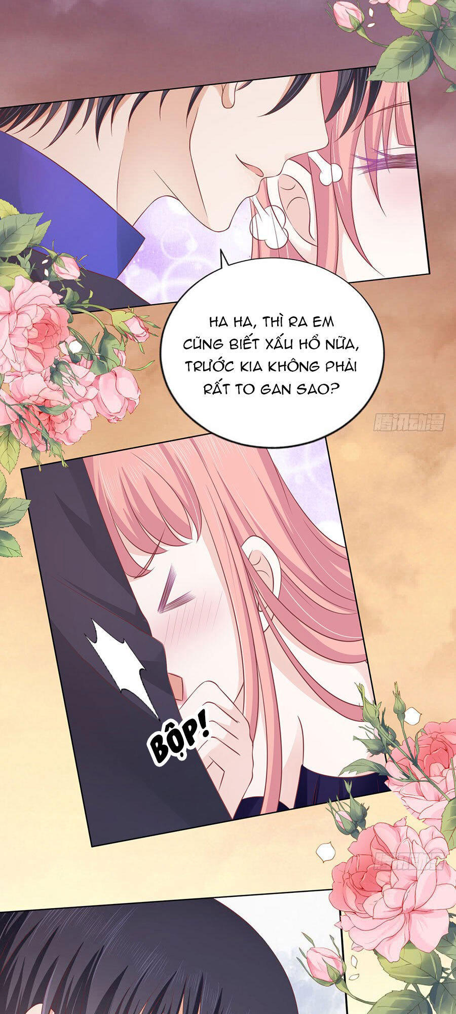 Liệt Ái Tri Hạ: Series Mật Đào Tiểu Tình Nhân Chapter 154 - Trang 2