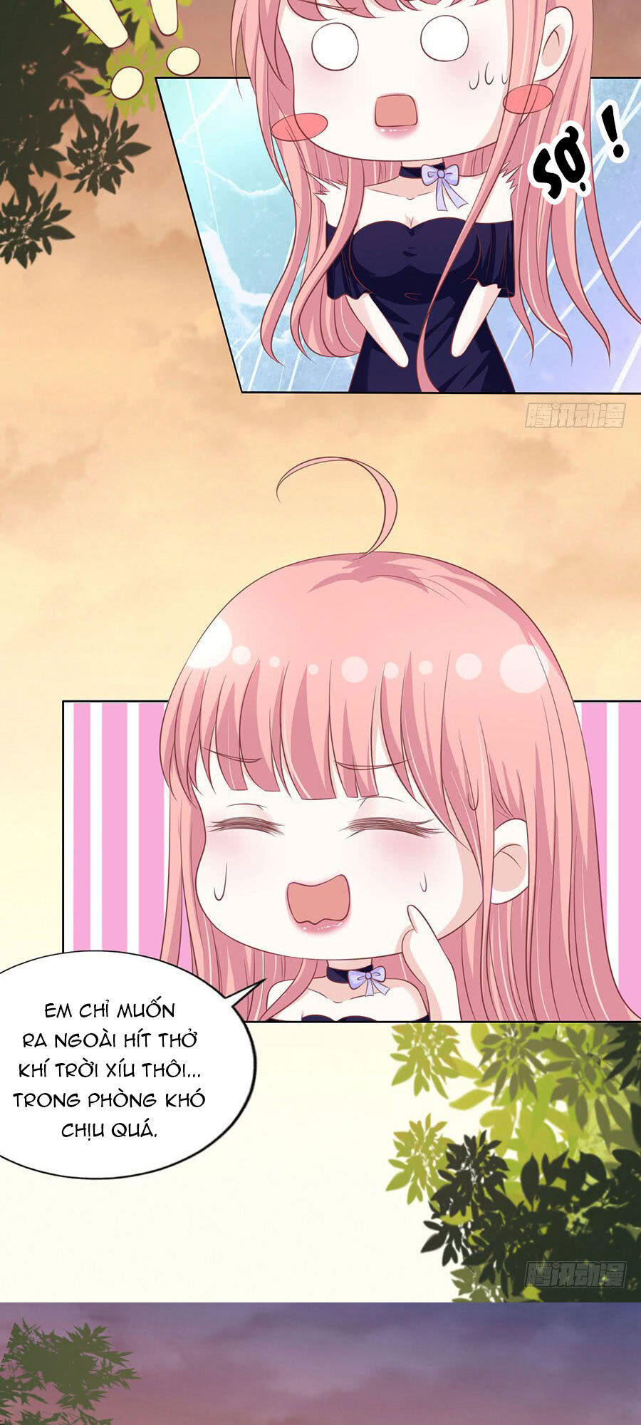 Liệt Ái Tri Hạ: Series Mật Đào Tiểu Tình Nhân Chapter 154 - Trang 2