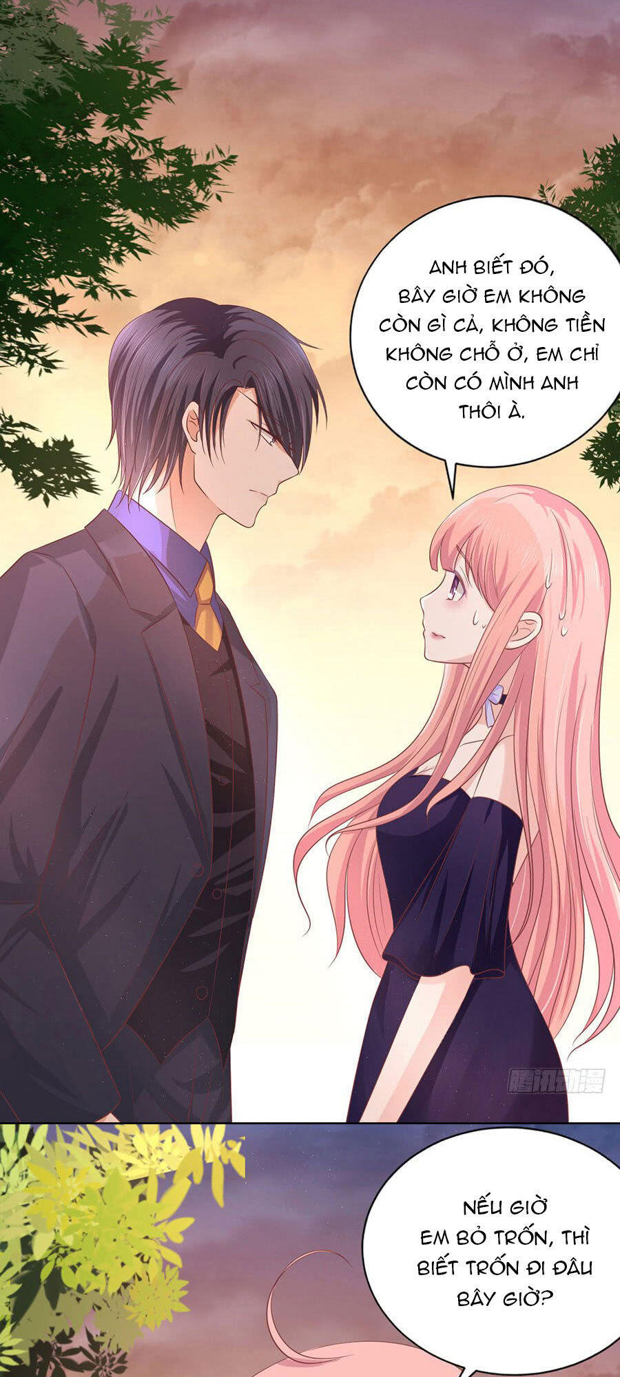 Liệt Ái Tri Hạ: Series Mật Đào Tiểu Tình Nhân Chapter 154 - Trang 2