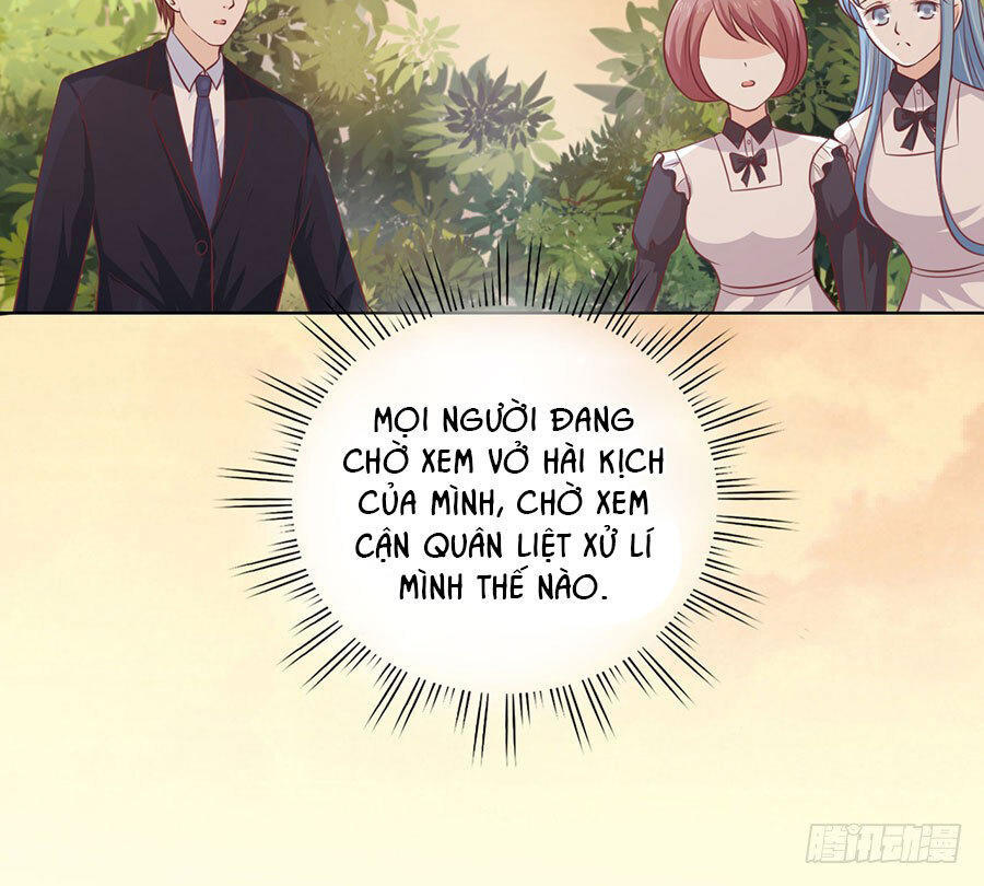 Liệt Ái Tri Hạ: Series Mật Đào Tiểu Tình Nhân Chapter 154 - Trang 2