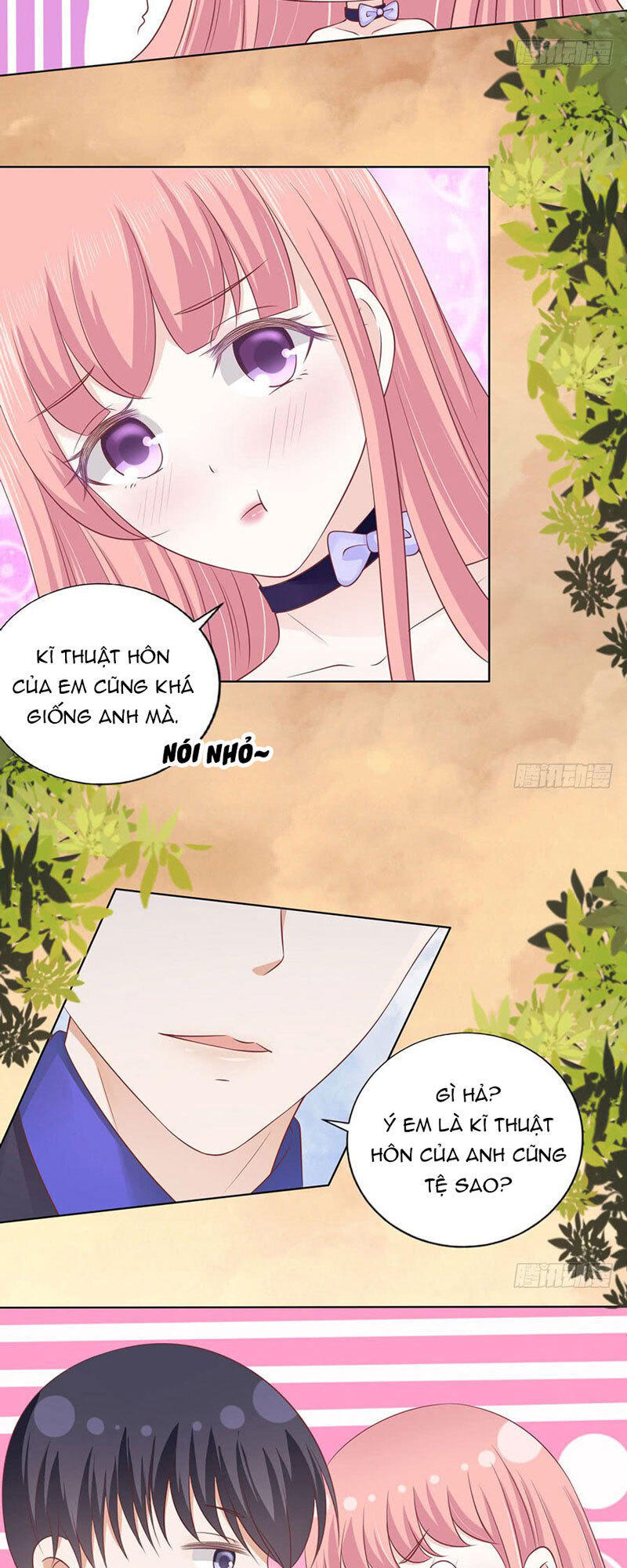 Liệt Ái Tri Hạ: Series Mật Đào Tiểu Tình Nhân Chapter 155 - Trang 2