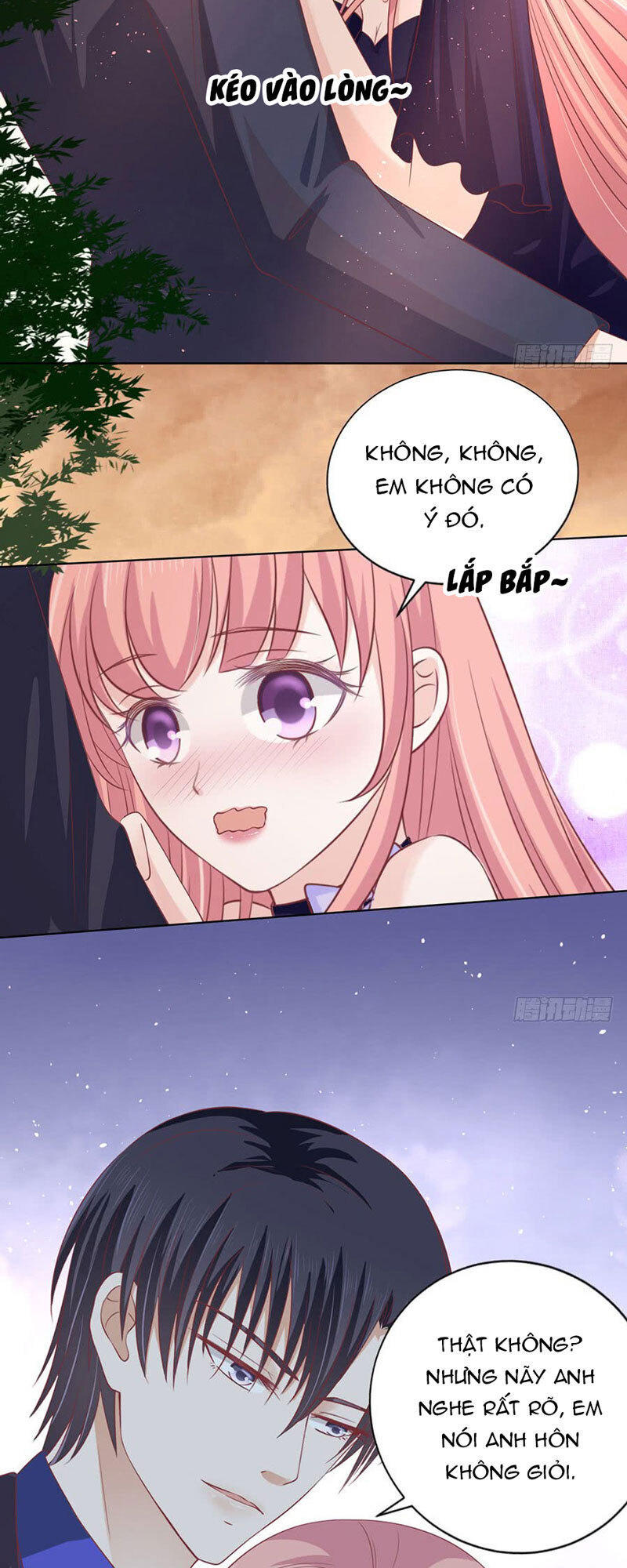 Liệt Ái Tri Hạ: Series Mật Đào Tiểu Tình Nhân Chapter 155 - Trang 2