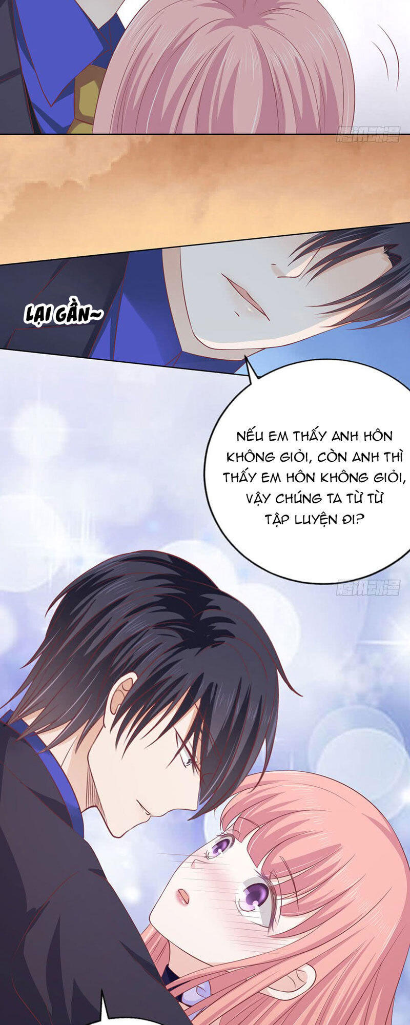 Liệt Ái Tri Hạ: Series Mật Đào Tiểu Tình Nhân Chapter 155 - Trang 2