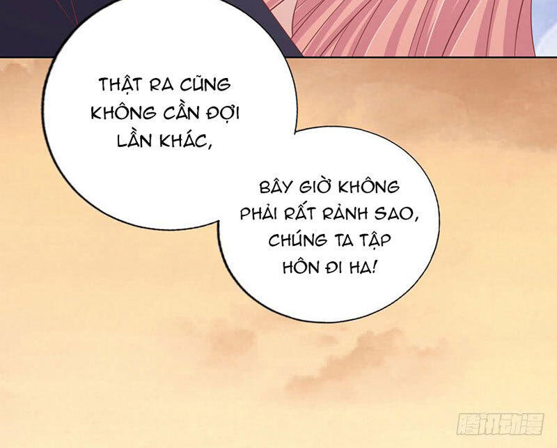 Liệt Ái Tri Hạ: Series Mật Đào Tiểu Tình Nhân Chapter 155 - Trang 2