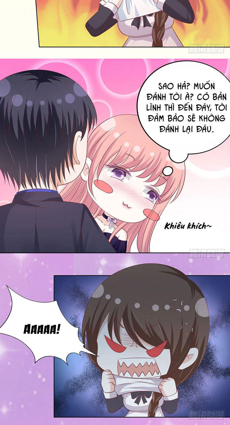 Liệt Ái Tri Hạ: Series Mật Đào Tiểu Tình Nhân Chapter 155 - Trang 2