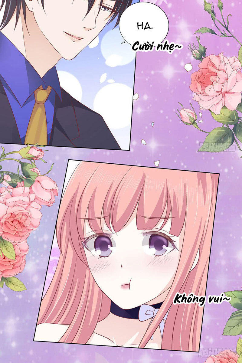 Liệt Ái Tri Hạ: Series Mật Đào Tiểu Tình Nhân Chapter 155 - Trang 2