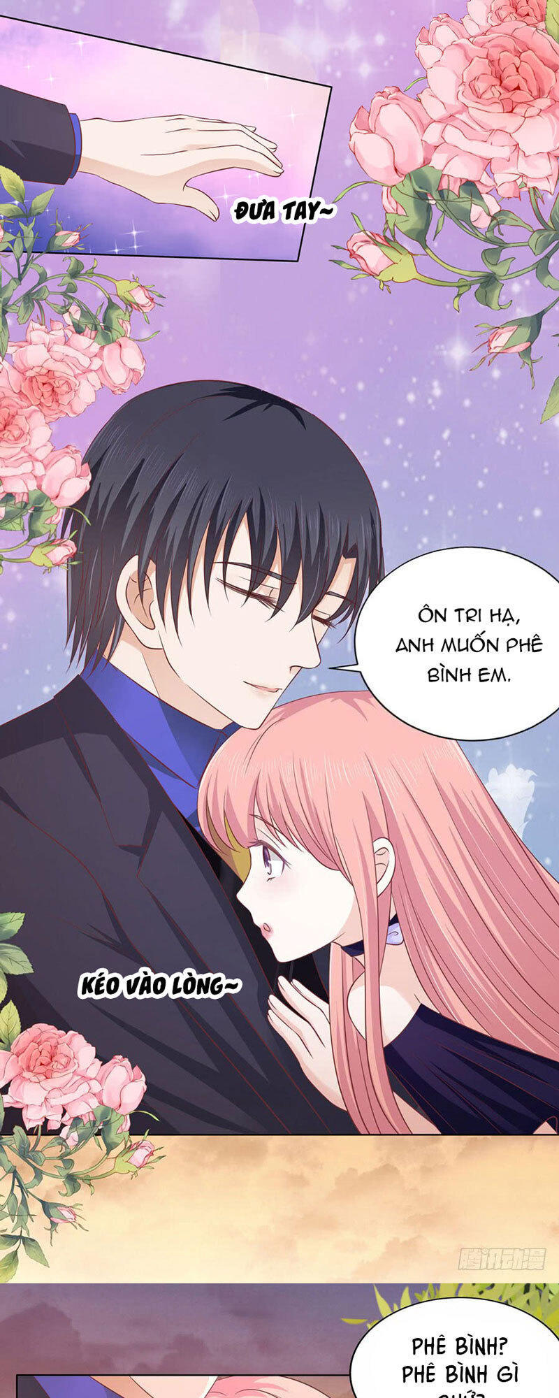 Liệt Ái Tri Hạ: Series Mật Đào Tiểu Tình Nhân Chapter 155 - Trang 2