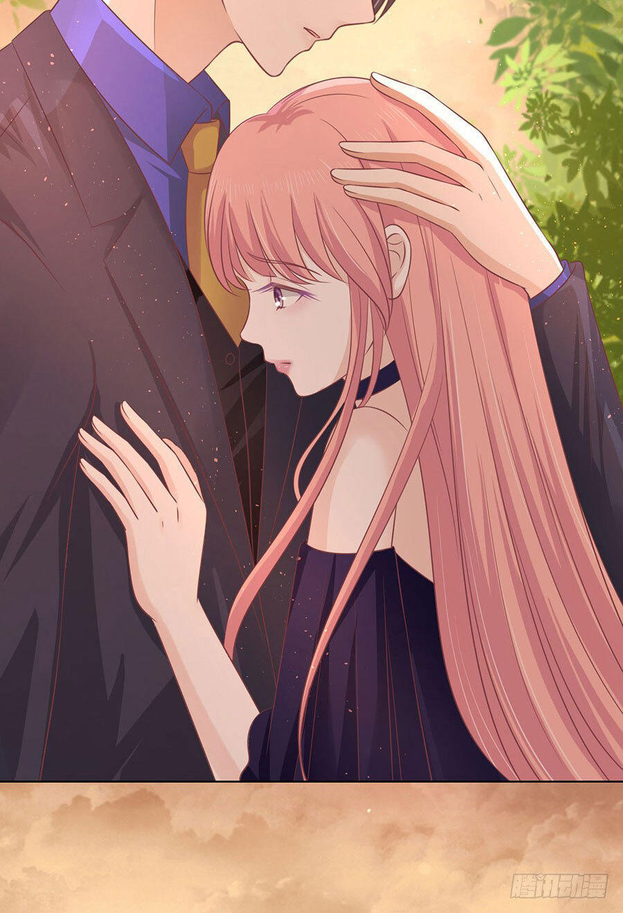 Liệt Ái Tri Hạ: Series Mật Đào Tiểu Tình Nhân Chapter 156 - Trang 2