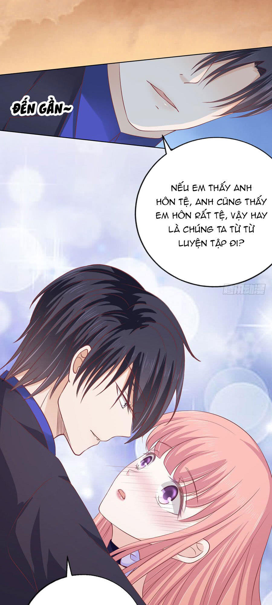 Liệt Ái Tri Hạ: Series Mật Đào Tiểu Tình Nhân Chapter 156 - Trang 2