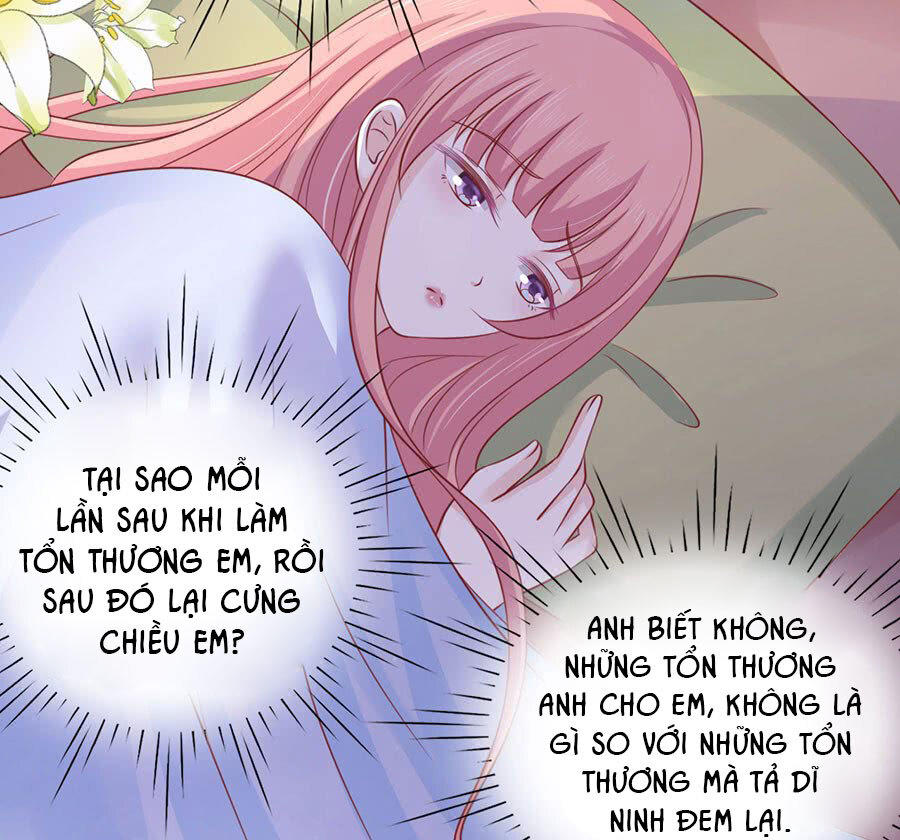 Liệt Ái Tri Hạ: Series Mật Đào Tiểu Tình Nhân Chapter 157 - Trang 2