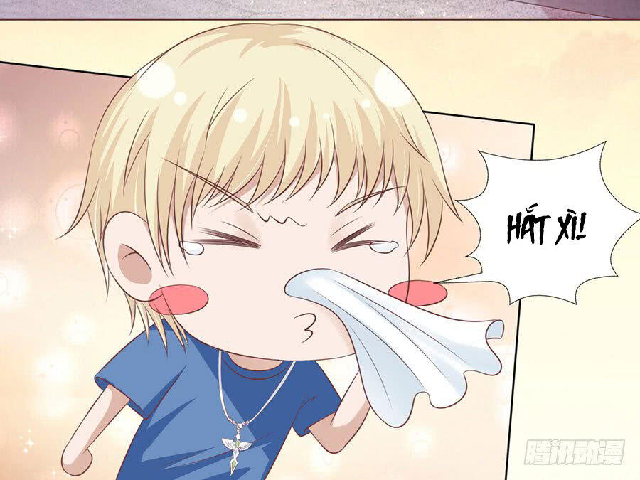 Liệt Ái Tri Hạ: Series Mật Đào Tiểu Tình Nhân Chapter 157 - Trang 2