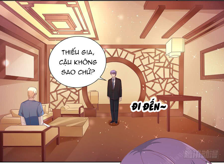 Liệt Ái Tri Hạ: Series Mật Đào Tiểu Tình Nhân Chapter 157 - Trang 2