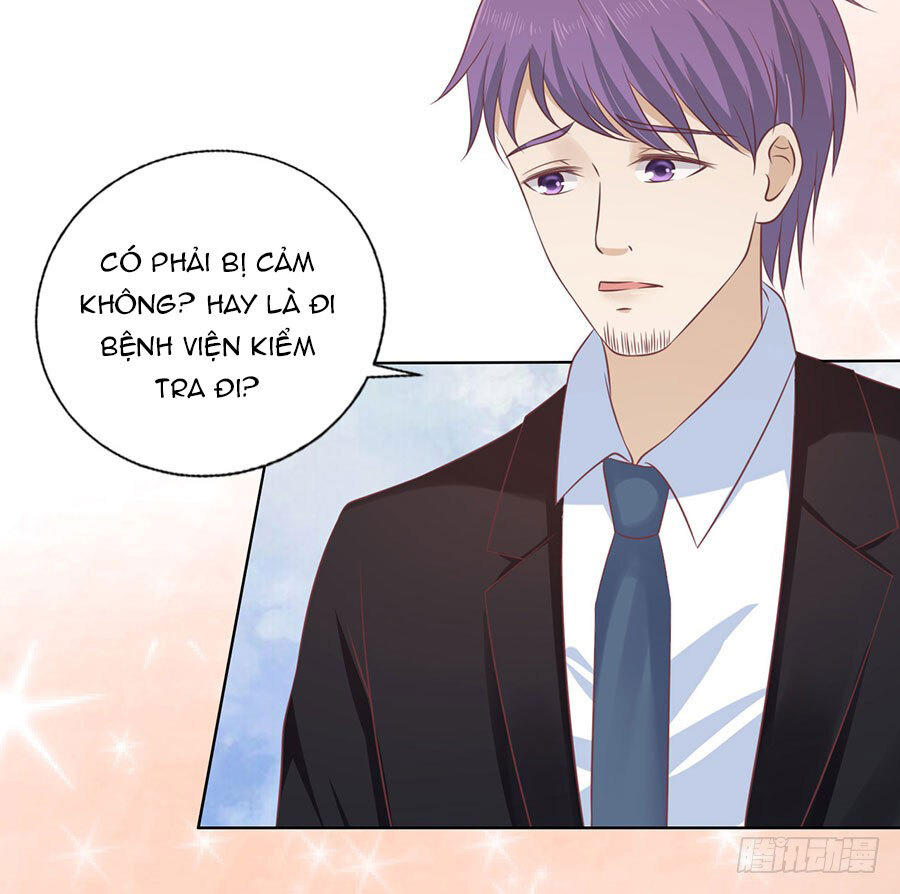 Liệt Ái Tri Hạ: Series Mật Đào Tiểu Tình Nhân Chapter 157 - Trang 2