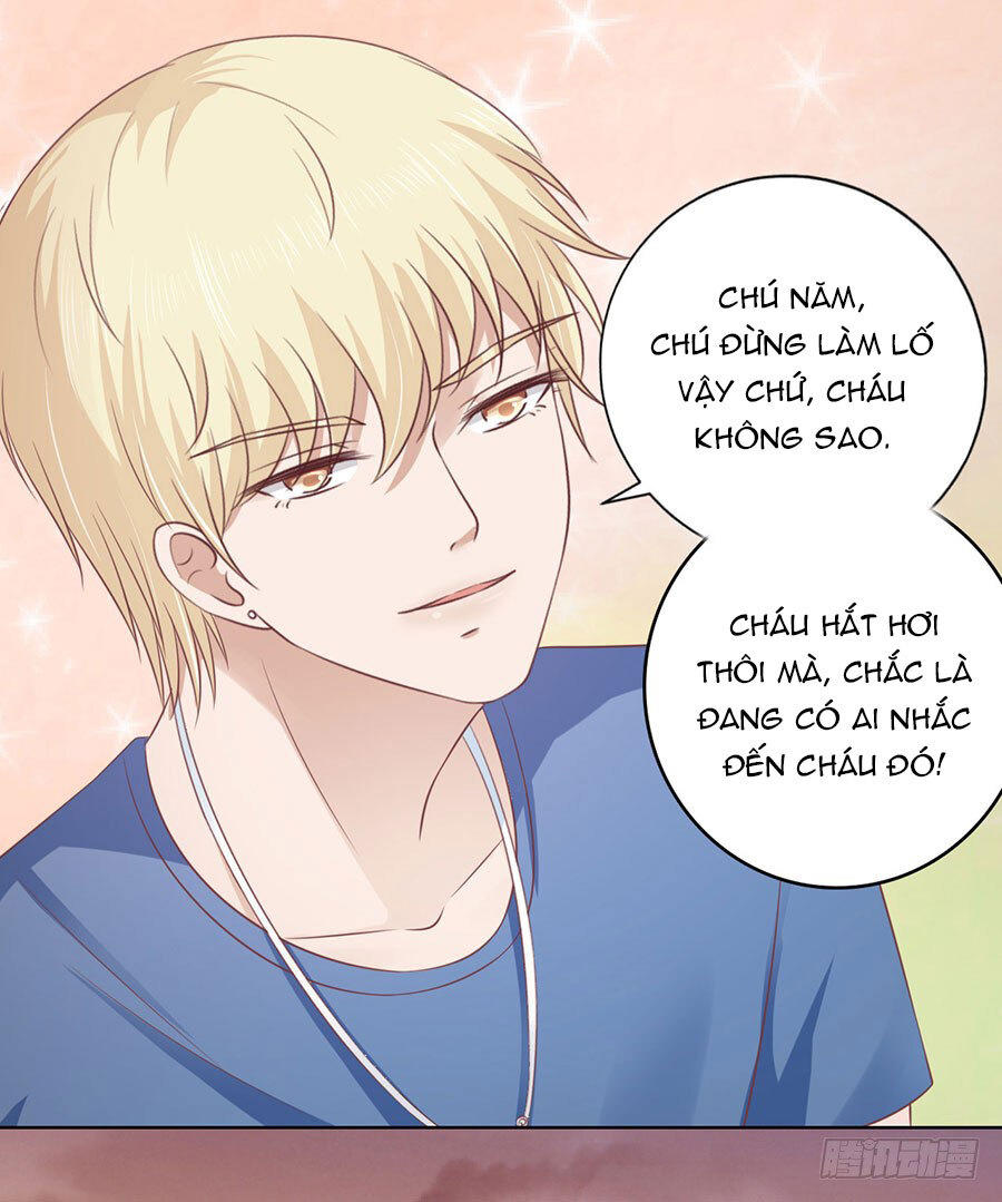 Liệt Ái Tri Hạ: Series Mật Đào Tiểu Tình Nhân Chapter 157 - Trang 2