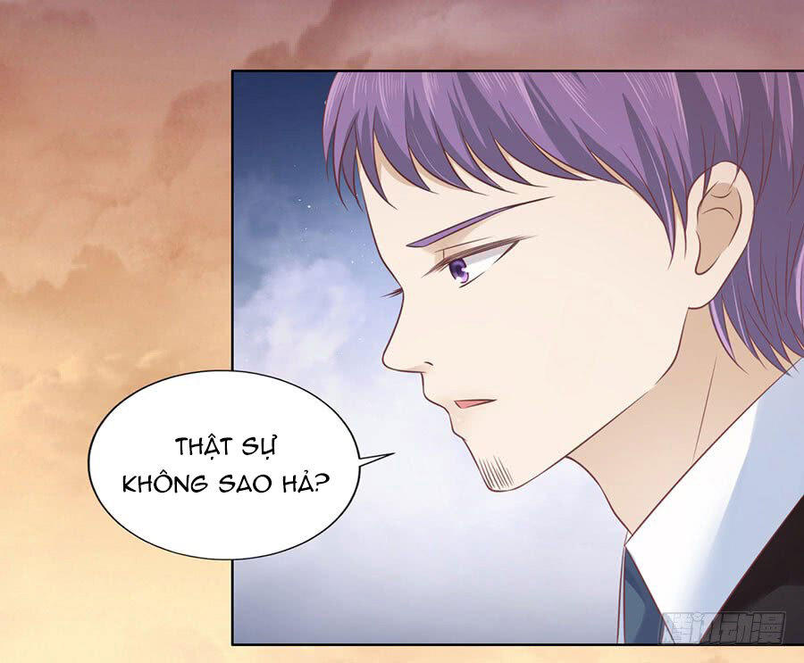 Liệt Ái Tri Hạ: Series Mật Đào Tiểu Tình Nhân Chapter 157 - Trang 2