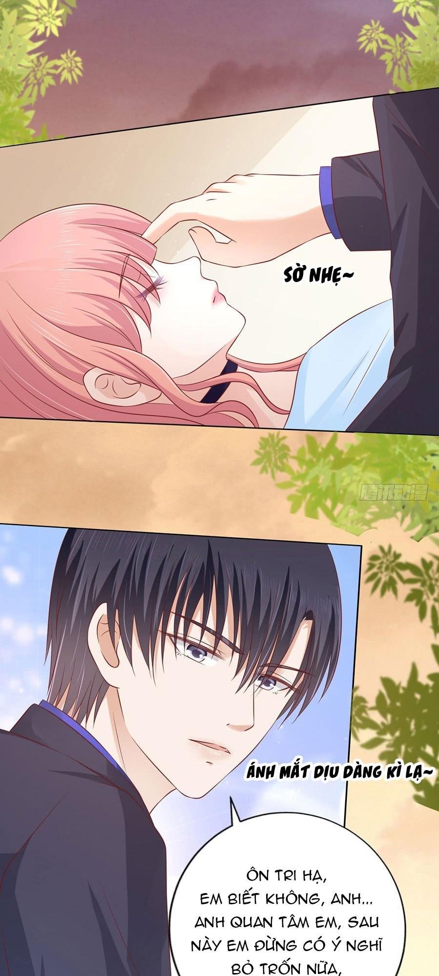 Liệt Ái Tri Hạ: Series Mật Đào Tiểu Tình Nhân Chapter 157 - Trang 2