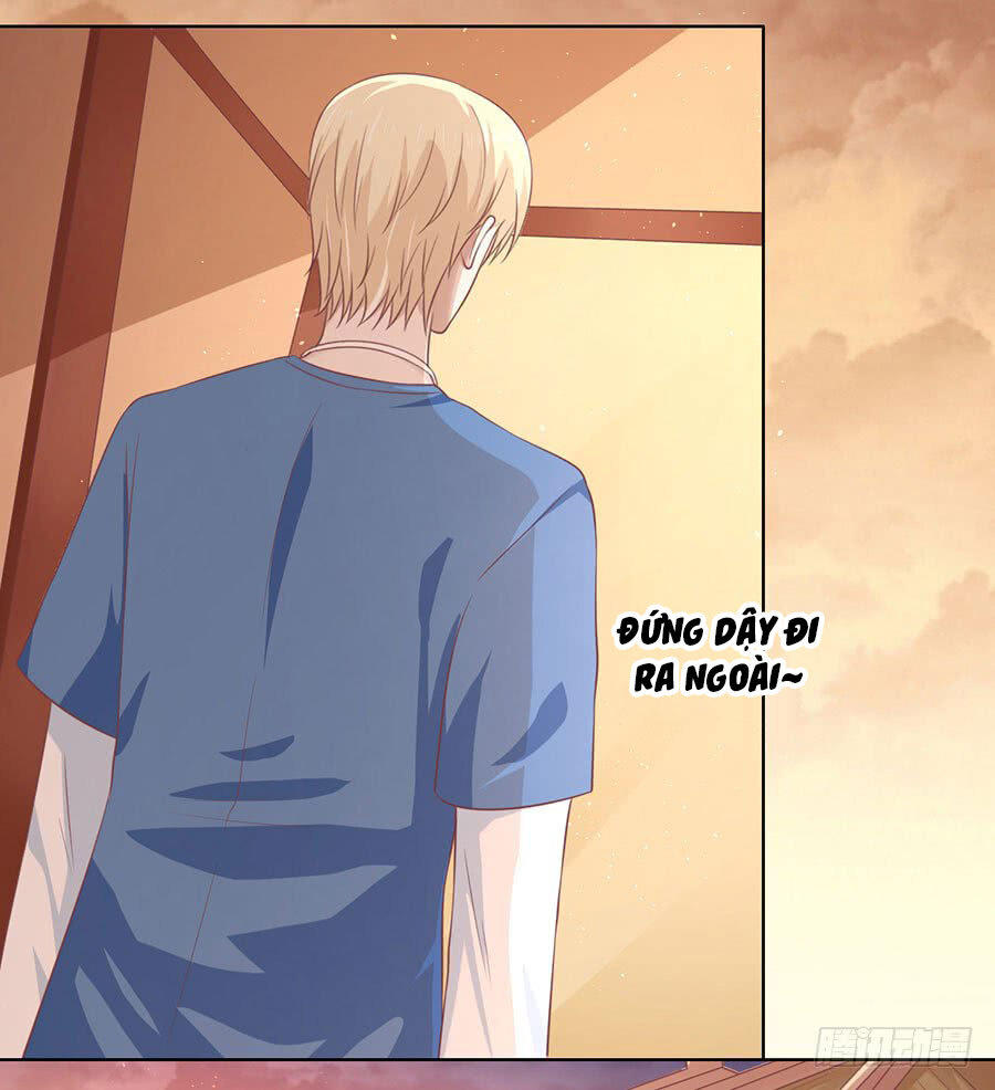 Liệt Ái Tri Hạ: Series Mật Đào Tiểu Tình Nhân Chapter 157 - Trang 2