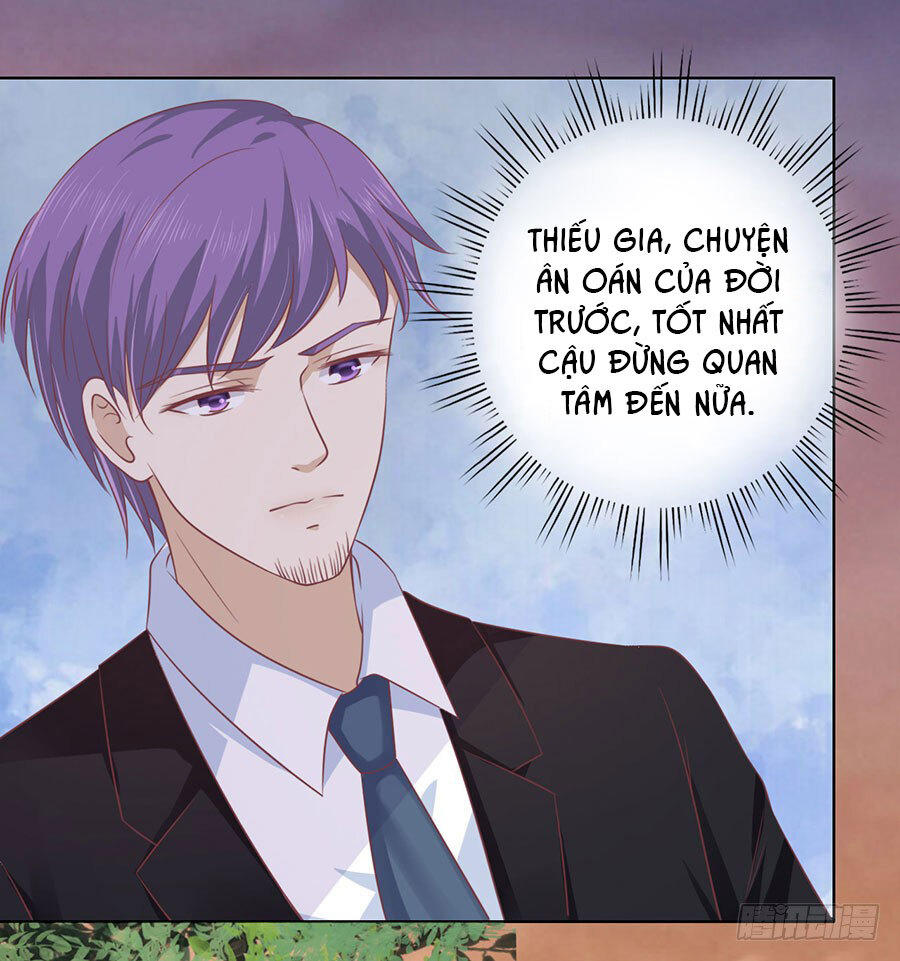 Liệt Ái Tri Hạ: Series Mật Đào Tiểu Tình Nhân Chapter 157 - Trang 2