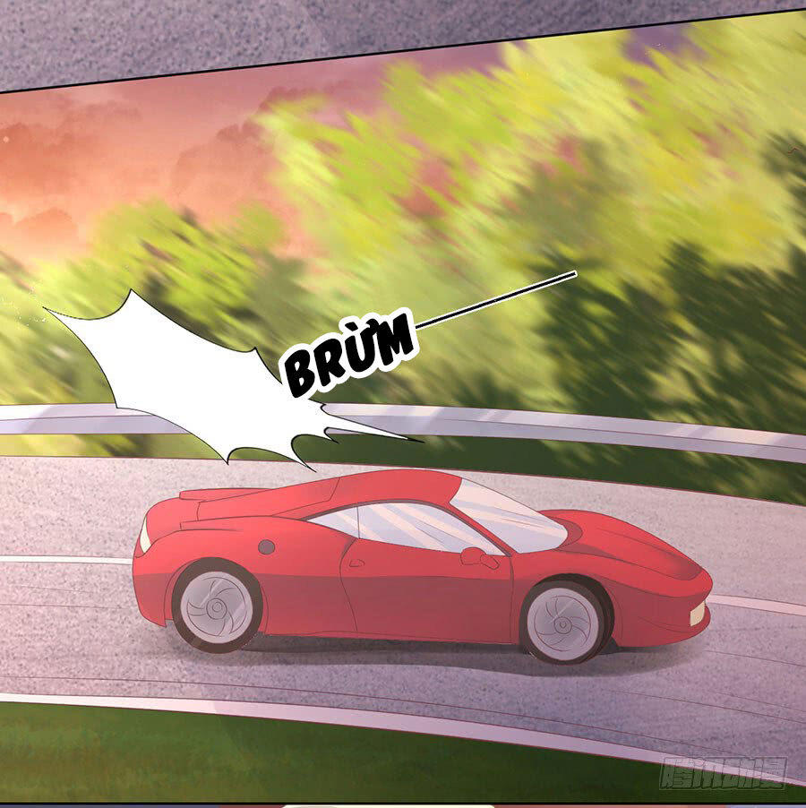 Liệt Ái Tri Hạ: Series Mật Đào Tiểu Tình Nhân Chapter 157 - Trang 2