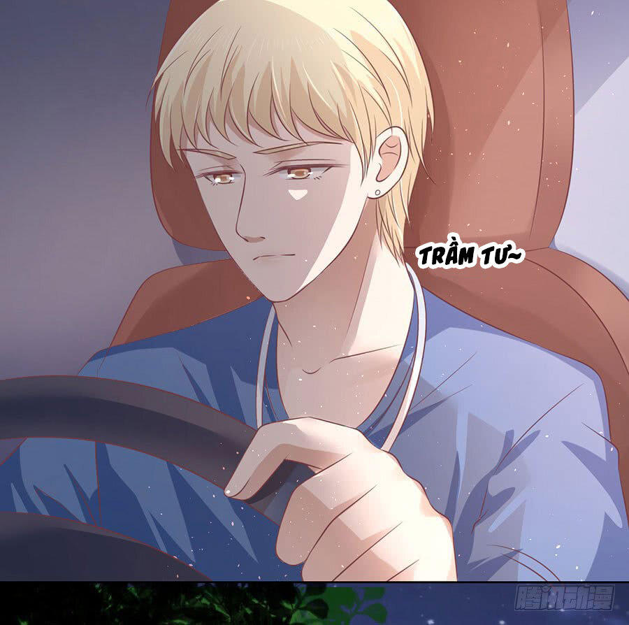 Liệt Ái Tri Hạ: Series Mật Đào Tiểu Tình Nhân Chapter 157 - Trang 2