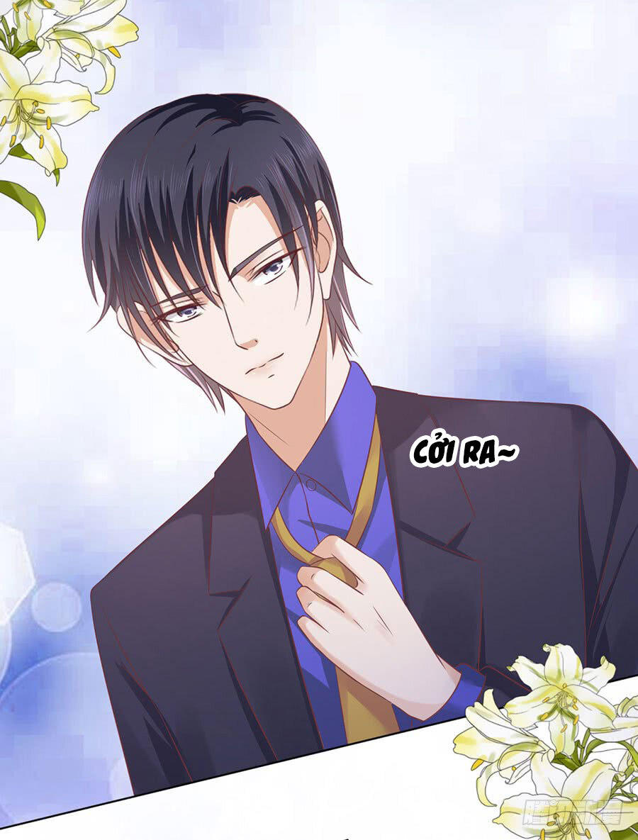 Liệt Ái Tri Hạ: Series Mật Đào Tiểu Tình Nhân Chapter 157 - Trang 2