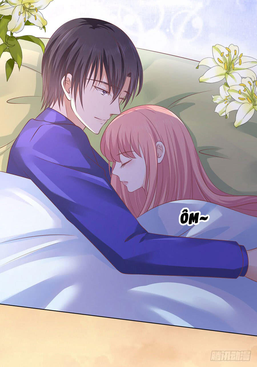 Liệt Ái Tri Hạ: Series Mật Đào Tiểu Tình Nhân Chapter 157 - Trang 2