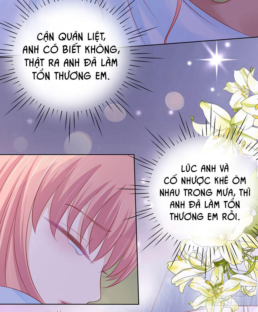 Liệt Ái Tri Hạ: Series Mật Đào Tiểu Tình Nhân Chapter 157 - Trang 2