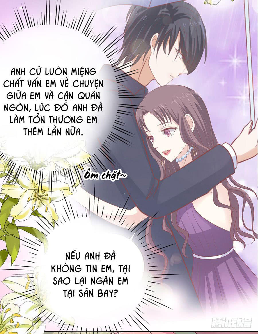 Liệt Ái Tri Hạ: Series Mật Đào Tiểu Tình Nhân Chapter 157 - Trang 2