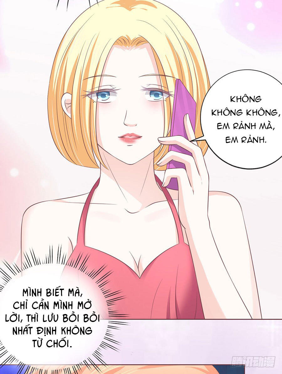 Liệt Ái Tri Hạ: Series Mật Đào Tiểu Tình Nhân Chapter 158 - Trang 2