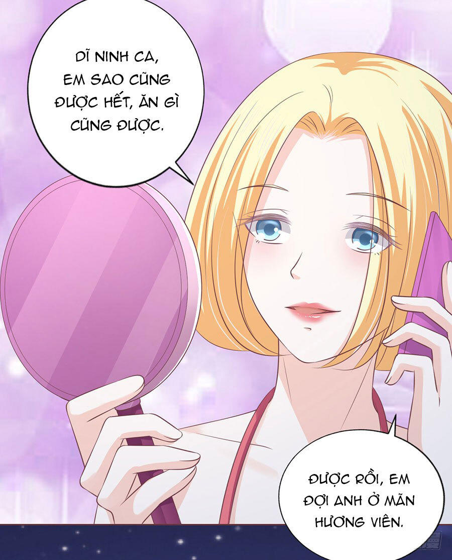 Liệt Ái Tri Hạ: Series Mật Đào Tiểu Tình Nhân Chapter 158 - Trang 2