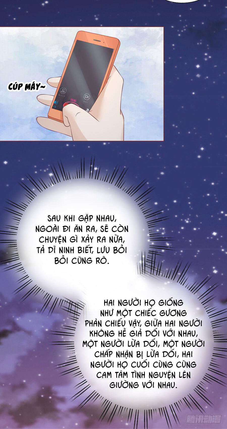 Liệt Ái Tri Hạ: Series Mật Đào Tiểu Tình Nhân Chapter 158 - Trang 2