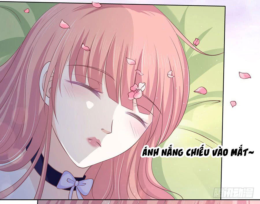 Liệt Ái Tri Hạ: Series Mật Đào Tiểu Tình Nhân Chapter 158 - Trang 2