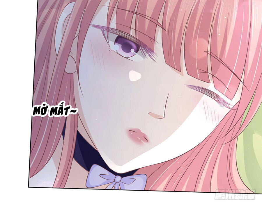 Liệt Ái Tri Hạ: Series Mật Đào Tiểu Tình Nhân Chapter 158 - Trang 2