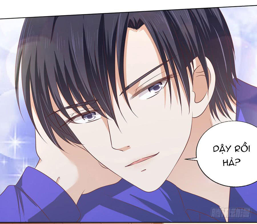 Liệt Ái Tri Hạ: Series Mật Đào Tiểu Tình Nhân Chapter 158 - Trang 2