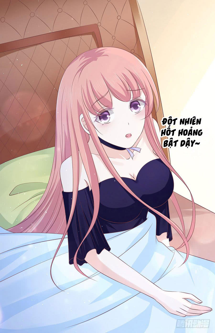 Liệt Ái Tri Hạ: Series Mật Đào Tiểu Tình Nhân Chapter 158 - Trang 2