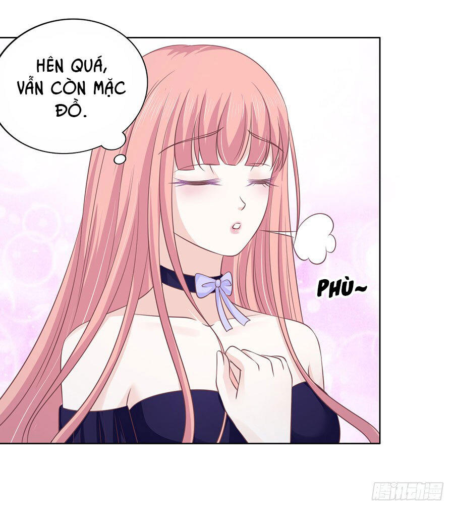 Liệt Ái Tri Hạ: Series Mật Đào Tiểu Tình Nhân Chapter 158 - Trang 2