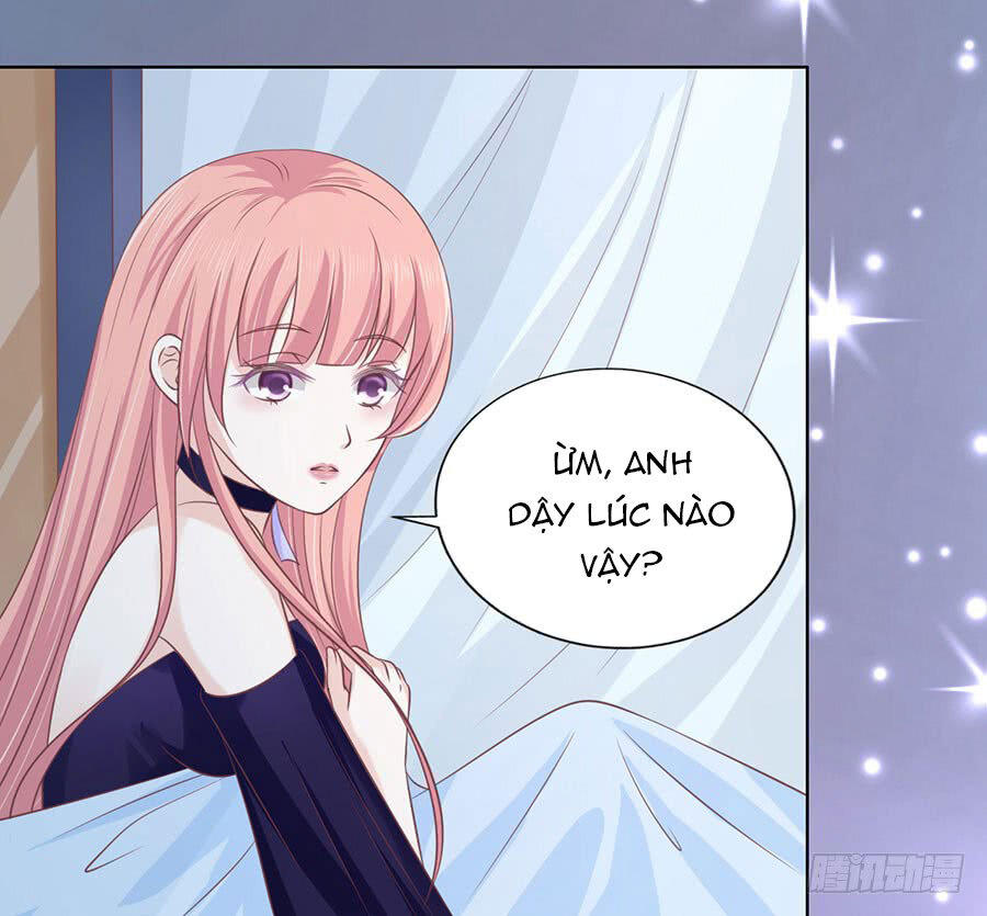 Liệt Ái Tri Hạ: Series Mật Đào Tiểu Tình Nhân Chapter 158 - Trang 2