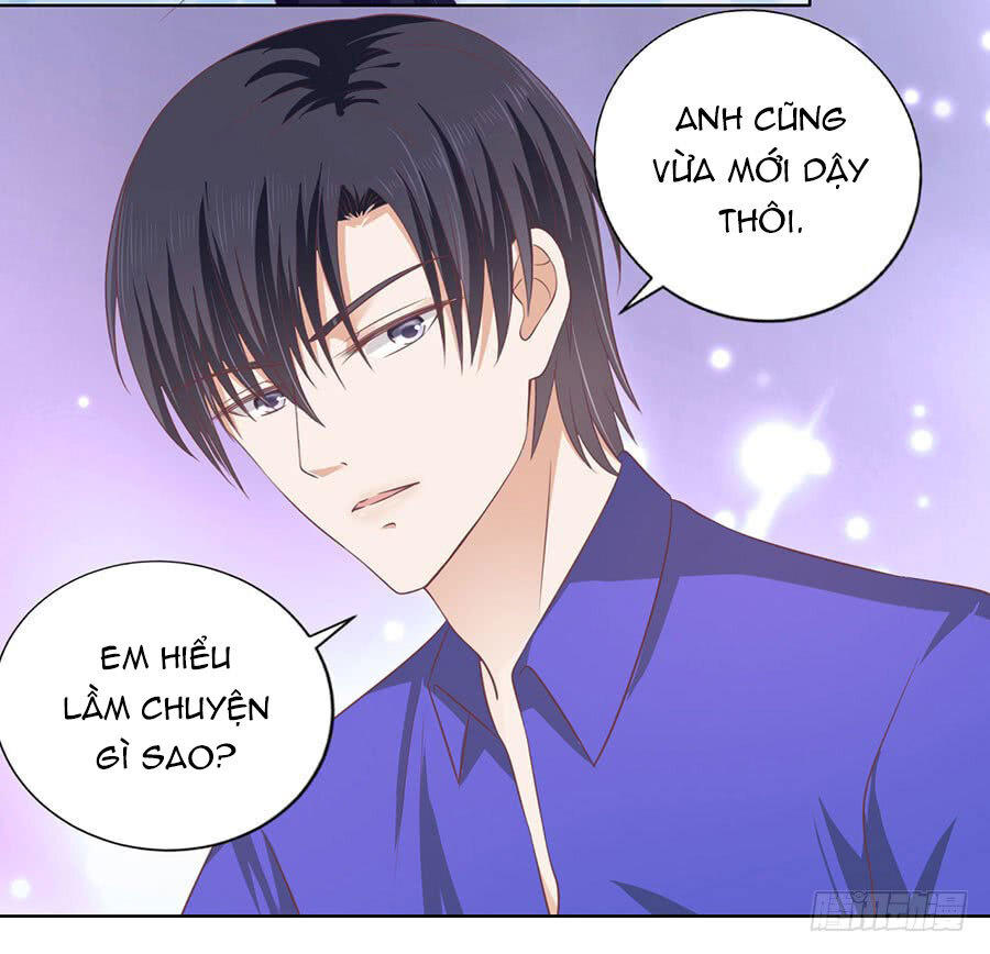 Liệt Ái Tri Hạ: Series Mật Đào Tiểu Tình Nhân Chapter 158 - Trang 2