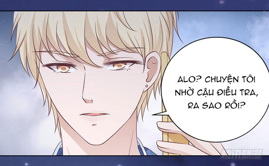 Liệt Ái Tri Hạ: Series Mật Đào Tiểu Tình Nhân Chapter 158 - Trang 2