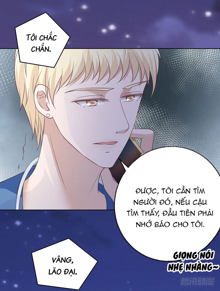 Liệt Ái Tri Hạ: Series Mật Đào Tiểu Tình Nhân Chapter 158 - Trang 2