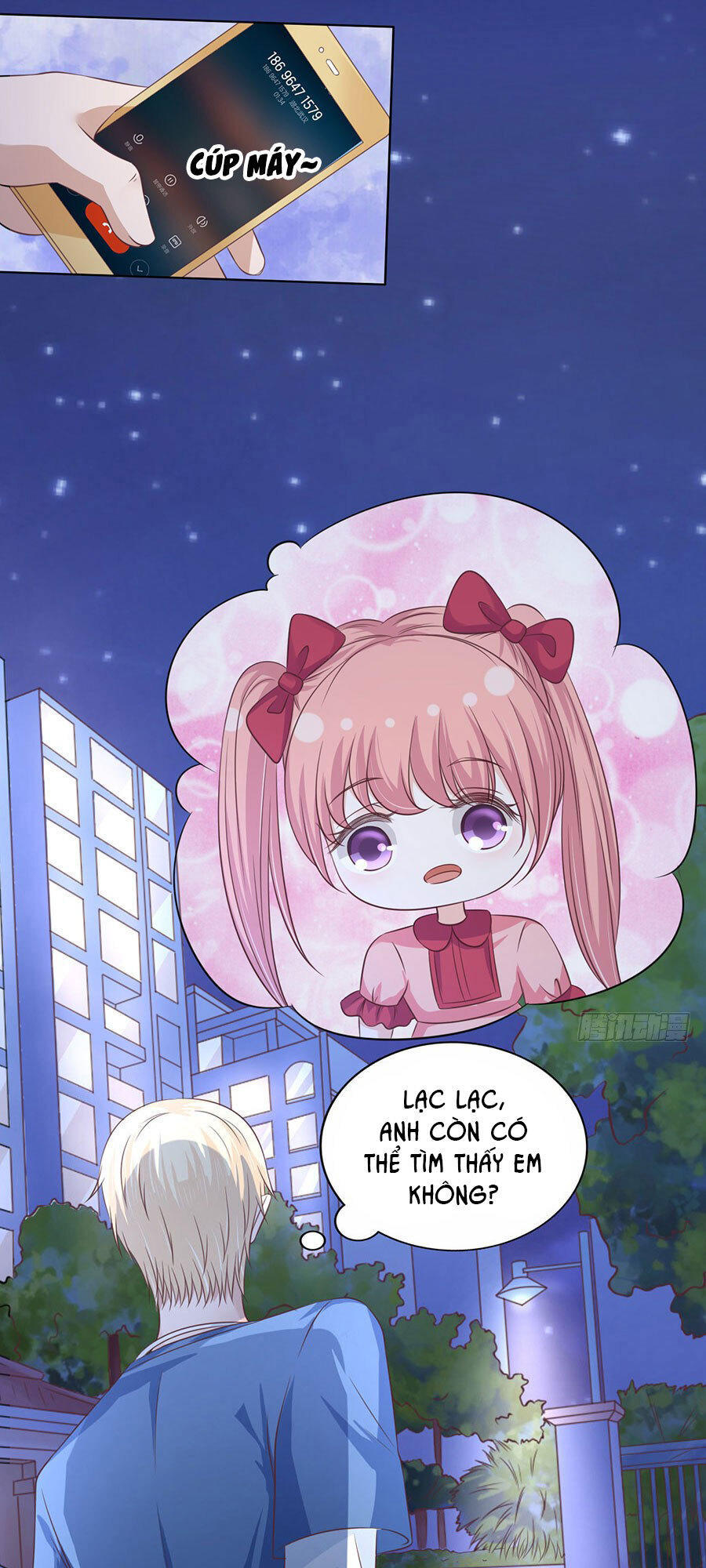 Liệt Ái Tri Hạ: Series Mật Đào Tiểu Tình Nhân Chapter 158 - Trang 2