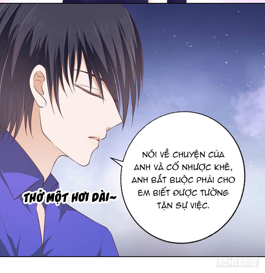 Liệt Ái Tri Hạ: Series Mật Đào Tiểu Tình Nhân Chapter 159 - Trang 2