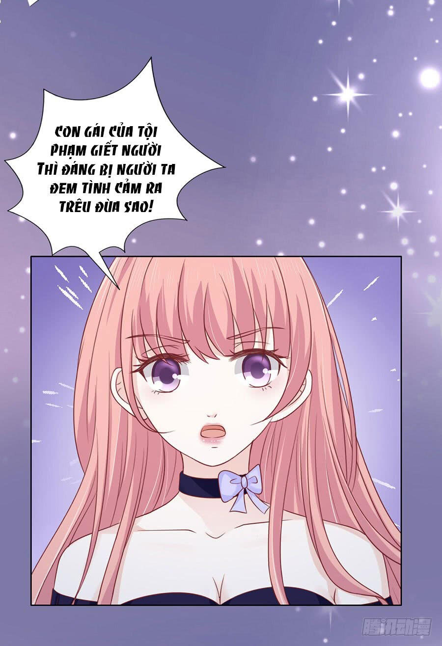 Liệt Ái Tri Hạ: Series Mật Đào Tiểu Tình Nhân Chapter 159 - Trang 2