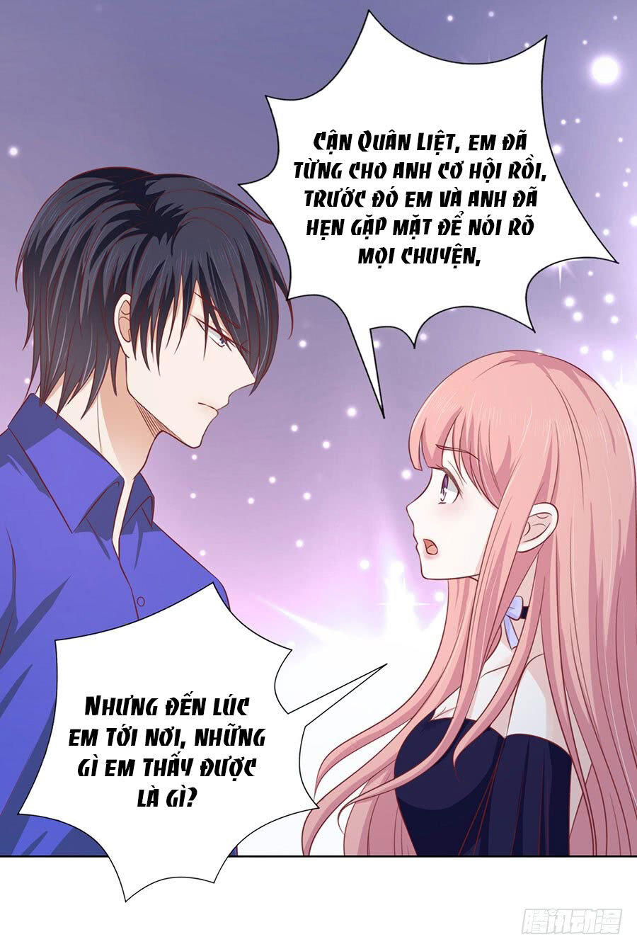 Liệt Ái Tri Hạ: Series Mật Đào Tiểu Tình Nhân Chapter 159 - Trang 2