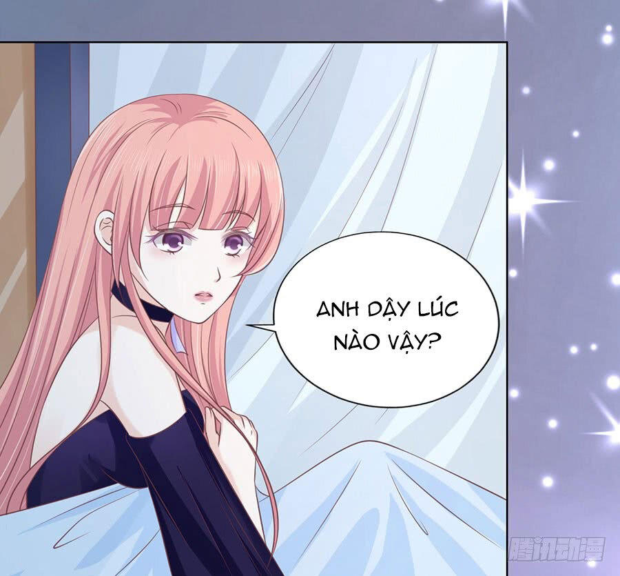 Liệt Ái Tri Hạ: Series Mật Đào Tiểu Tình Nhân Chapter 159 - Trang 2