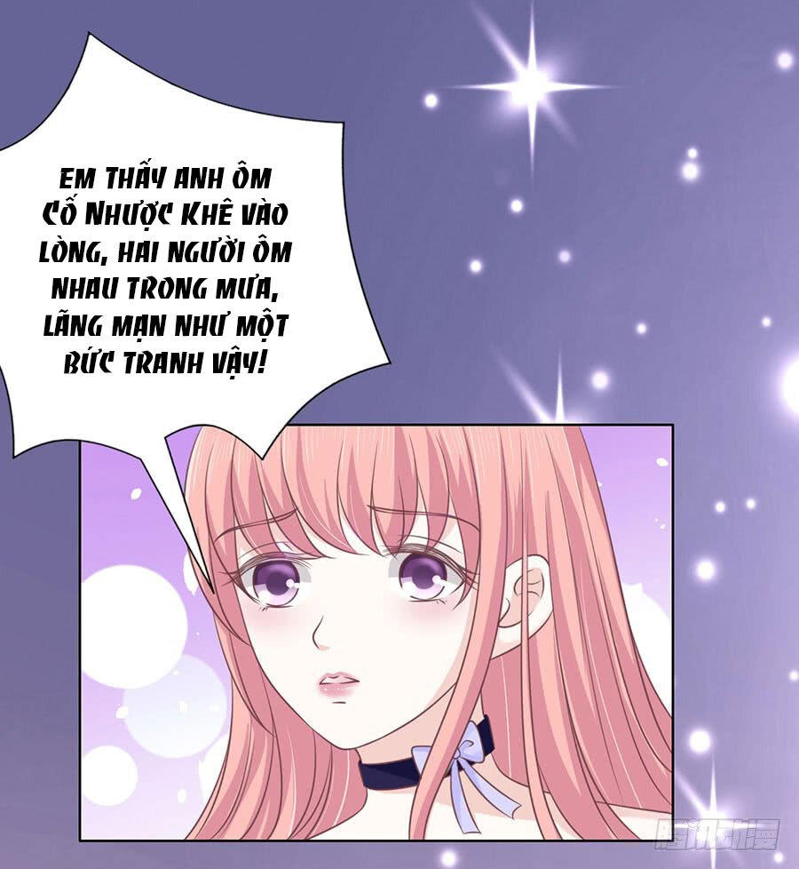 Liệt Ái Tri Hạ: Series Mật Đào Tiểu Tình Nhân Chapter 159 - Trang 2