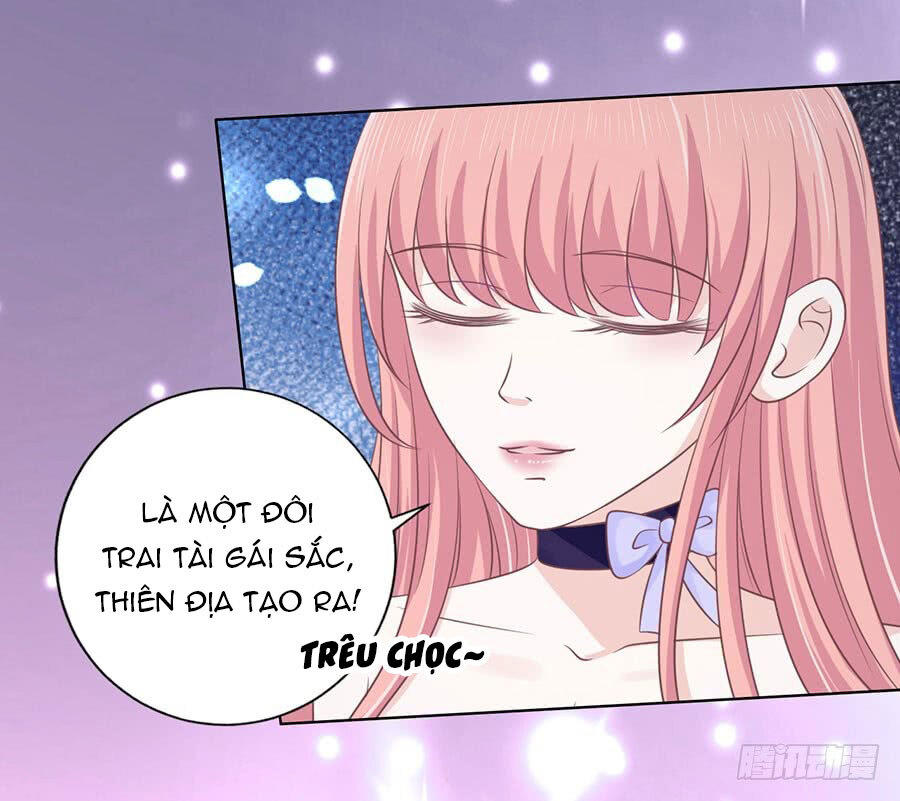 Liệt Ái Tri Hạ: Series Mật Đào Tiểu Tình Nhân Chapter 159 - Trang 2