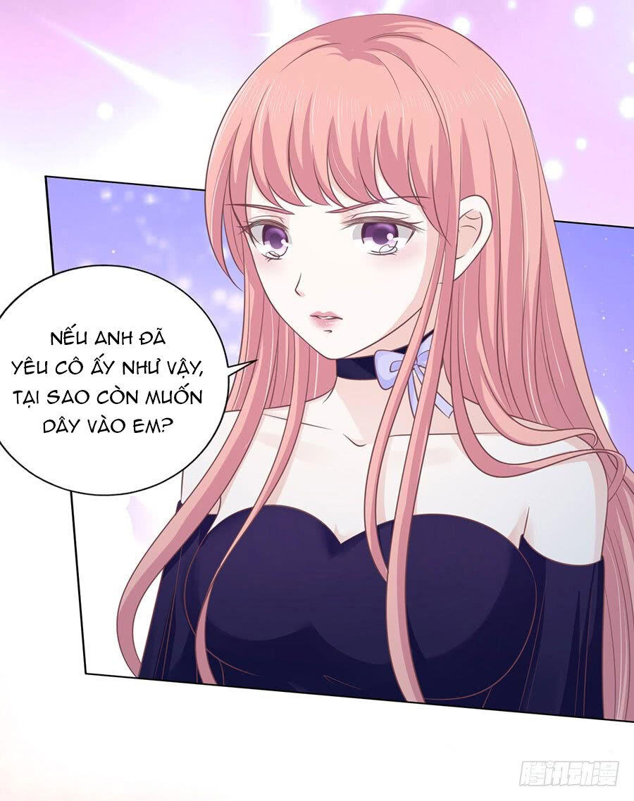 Liệt Ái Tri Hạ: Series Mật Đào Tiểu Tình Nhân Chapter 159 - Trang 2